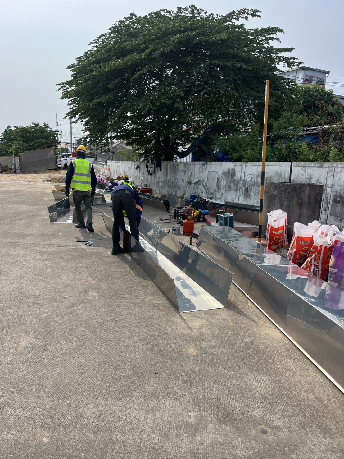 20 - https://รับติดตั้งรางน้ําฝนทุกชนิด.com | รุธเจริญรางน้ำฝน รับติดตั้งรางน้ำฝนสแตนเลส ไวนิล สังกะสี ครบวงจร ออกแบบ ผลิต ซ่อมแซม รางพับ รางซ่อน ในกรุงเทพฯ นนทบุรี ปทุมธานี ประเมินฟรี