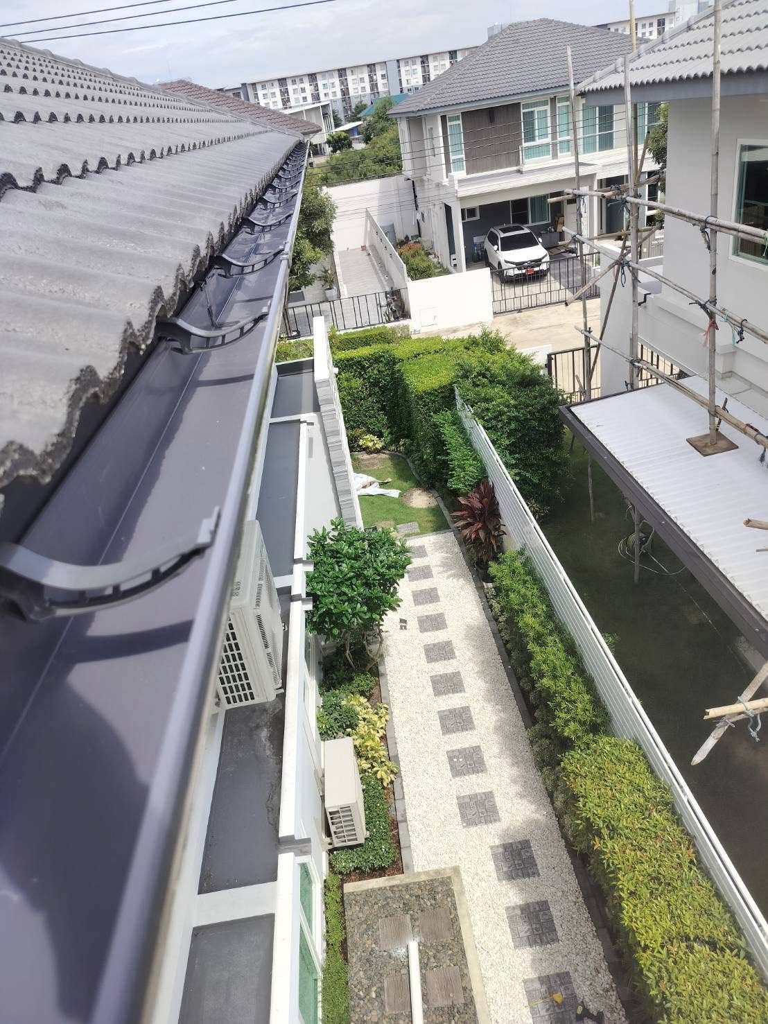 21 - https://รับติดตั้งรางน้ําฝนทุกชนิด.com | รุธเจริญรางน้ำฝน รับติดตั้งรางน้ำฝนสแตนเลส ไวนิล สังกะสี ครบวงจร ออกแบบ ผลิต ซ่อมแซม รางพับ รางซ่อน ในกรุงเทพฯ นนทบุรี ปทุมธานี ประเมินฟรี