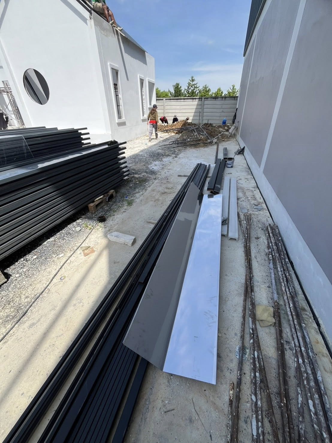 23 - https://รับติดตั้งรางน้ําฝนทุกชนิด.com | รุธเจริญรางน้ำฝน รับติดตั้งรางน้ำฝนสแตนเลส ไวนิล สังกะสี ครบวงจร ออกแบบ ผลิต ซ่อมแซม รางพับ รางซ่อน ในกรุงเทพฯ นนทบุรี ปทุมธานี ประเมินฟรี