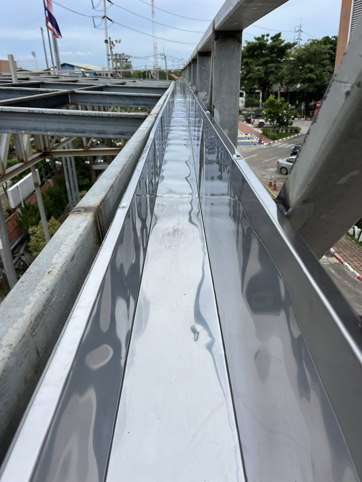 25 - https://รับติดตั้งรางน้ําฝนทุกชนิด.com | รุธเจริญรางน้ำฝน รับติดตั้งรางน้ำฝนสแตนเลส ไวนิล สังกะสี ครบวงจร ออกแบบ ผลิต ซ่อมแซม รางพับ รางซ่อน ในกรุงเทพฯ นนทบุรี ปทุมธานี ประเมินฟรี