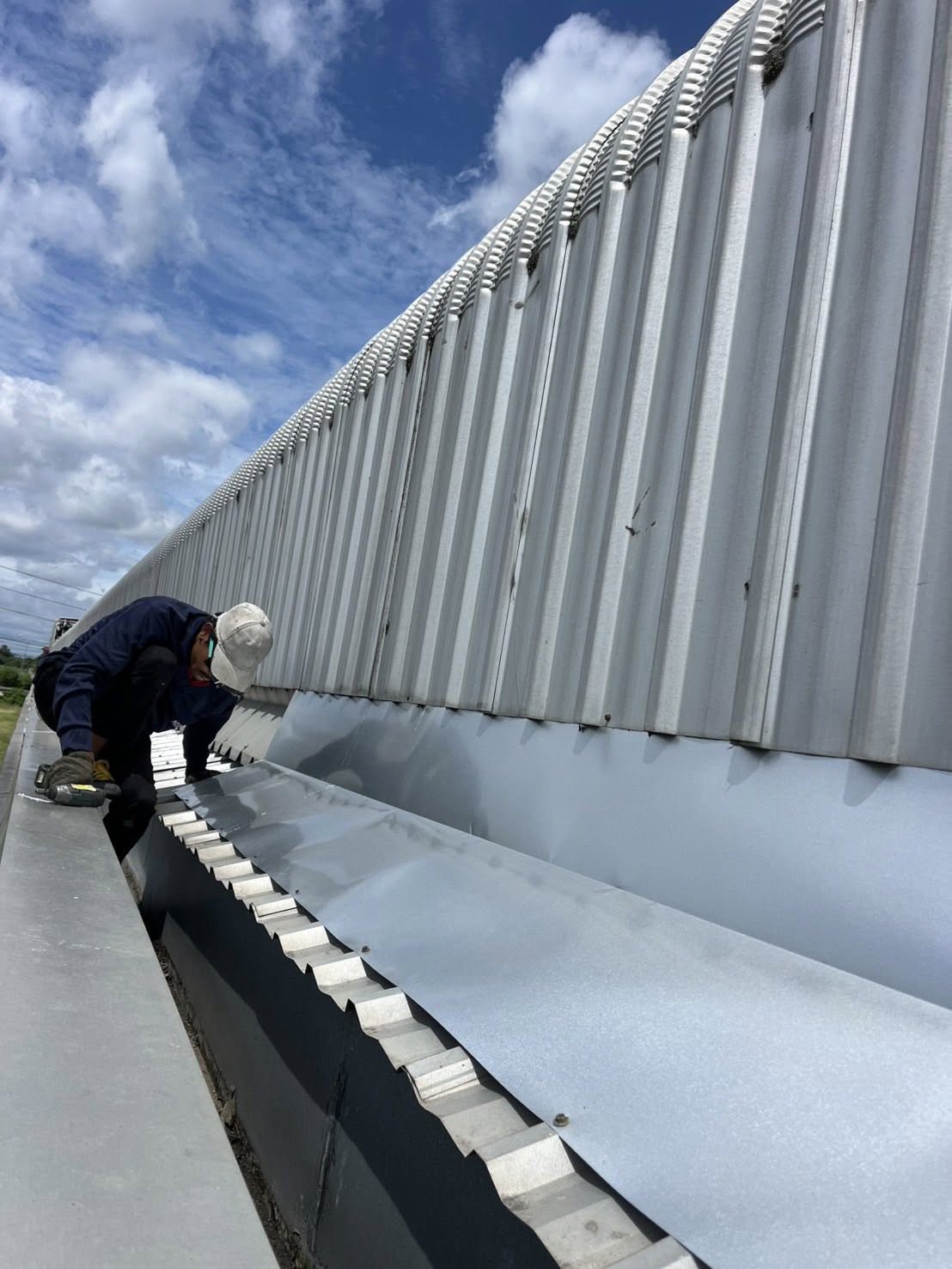 26 - https://รับติดตั้งรางน้ําฝนทุกชนิด.com | รุธเจริญรางน้ำฝน รับติดตั้งรางน้ำฝนสแตนเลส ไวนิล สังกะสี ครบวงจร ออกแบบ ผลิต ซ่อมแซม รางพับ รางซ่อน ในกรุงเทพฯ นนทบุรี ปทุมธานี ประเมินฟรี