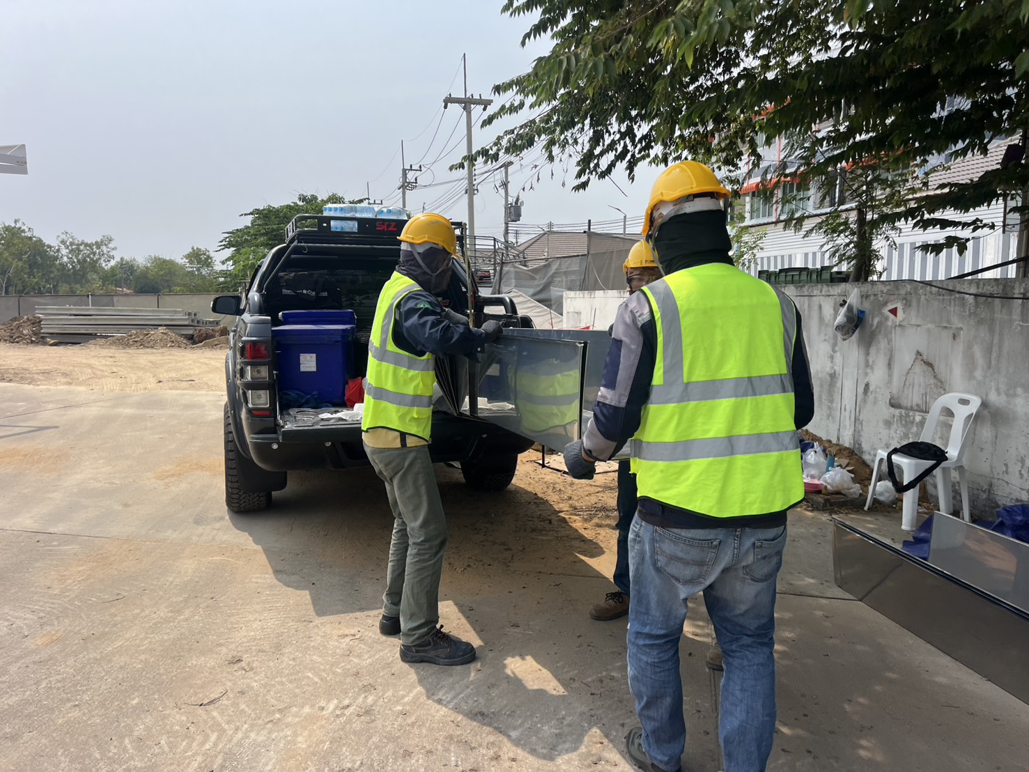 29 - https://รับติดตั้งรางน้ําฝนทุกชนิด.com | รุธเจริญรางน้ำฝน รับติดตั้งรางน้ำฝนสแตนเลส ไวนิล สังกะสี ครบวงจร ออกแบบ ผลิต ซ่อมแซม รางพับ รางซ่อน ในกรุงเทพฯ นนทบุรี ปทุมธานี ประเมินฟรี