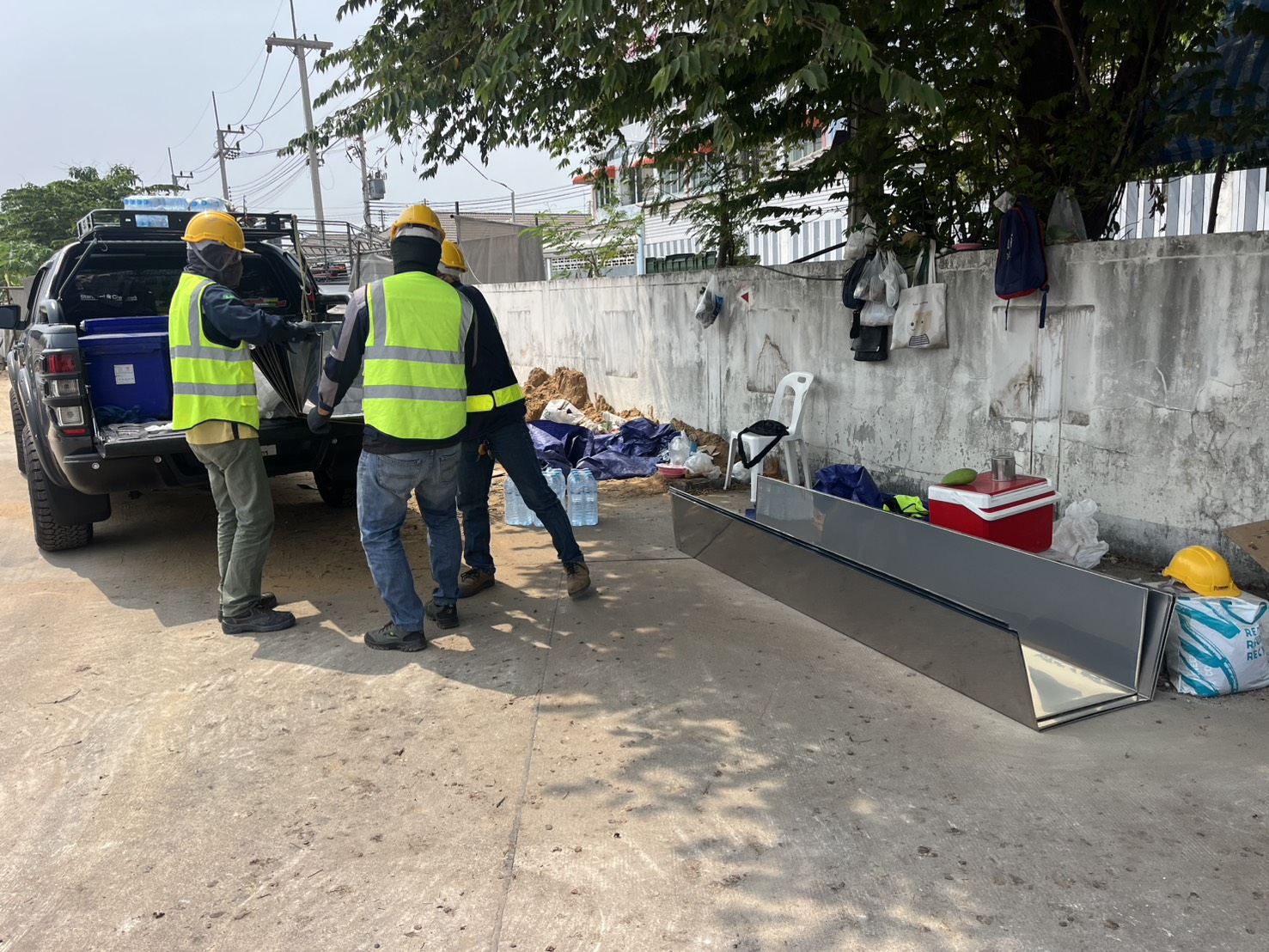 30 - https://รับติดตั้งรางน้ําฝนทุกชนิด.com | รุธเจริญรางน้ำฝน รับติดตั้งรางน้ำฝนสแตนเลส ไวนิล สังกะสี ครบวงจร ออกแบบ ผลิต ซ่อมแซม รางพับ รางซ่อน ในกรุงเทพฯ นนทบุรี ปทุมธานี ประเมินฟรี