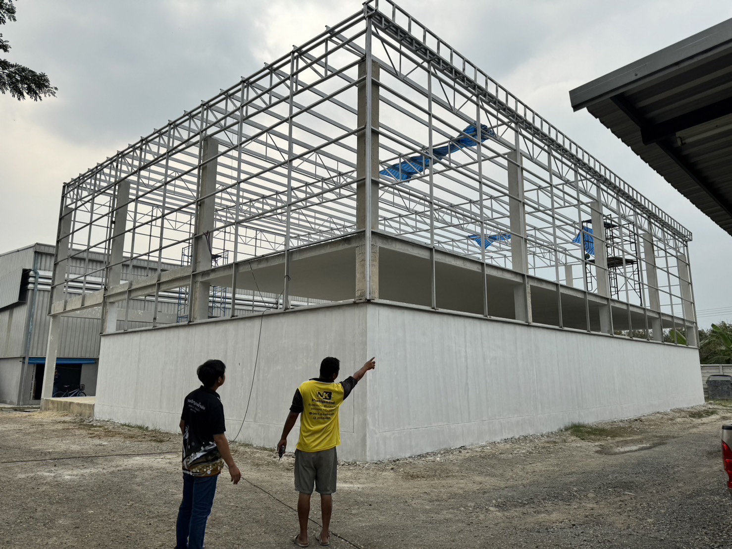 55 - https://รับติดตั้งรางน้ําฝนทุกชนิด.com | รุธเจริญรางน้ำฝน รับติดตั้งรางน้ำฝนสแตนเลส ไวนิล สังกะสี ครบวงจร ออกแบบ ผลิต ซ่อมแซม รางพับ รางซ่อน ในกรุงเทพฯ นนทบุรี ปทุมธานี ประเมินฟรี