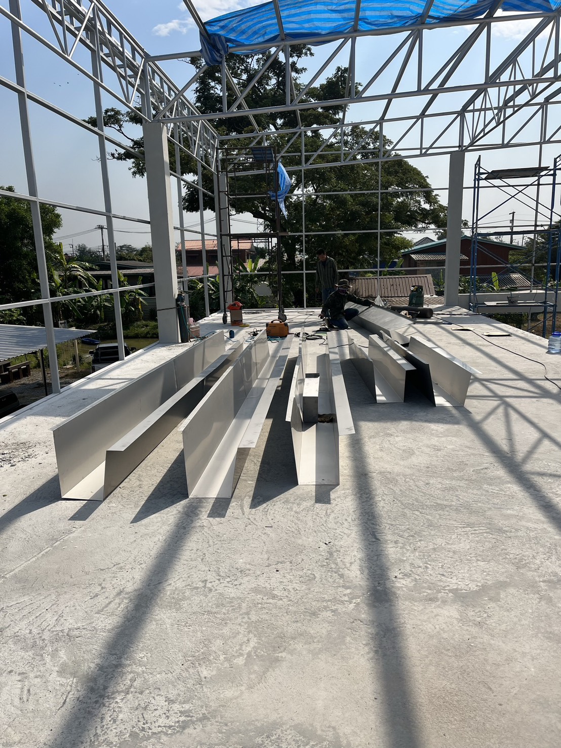 58 - https://รับติดตั้งรางน้ําฝนทุกชนิด.com | รุธเจริญรางน้ำฝน รับติดตั้งรางน้ำฝนสแตนเลส ไวนิล สังกะสี ครบวงจร ออกแบบ ผลิต ซ่อมแซม รางพับ รางซ่อน ในกรุงเทพฯ นนทบุรี ปทุมธานี ประเมินฟรี